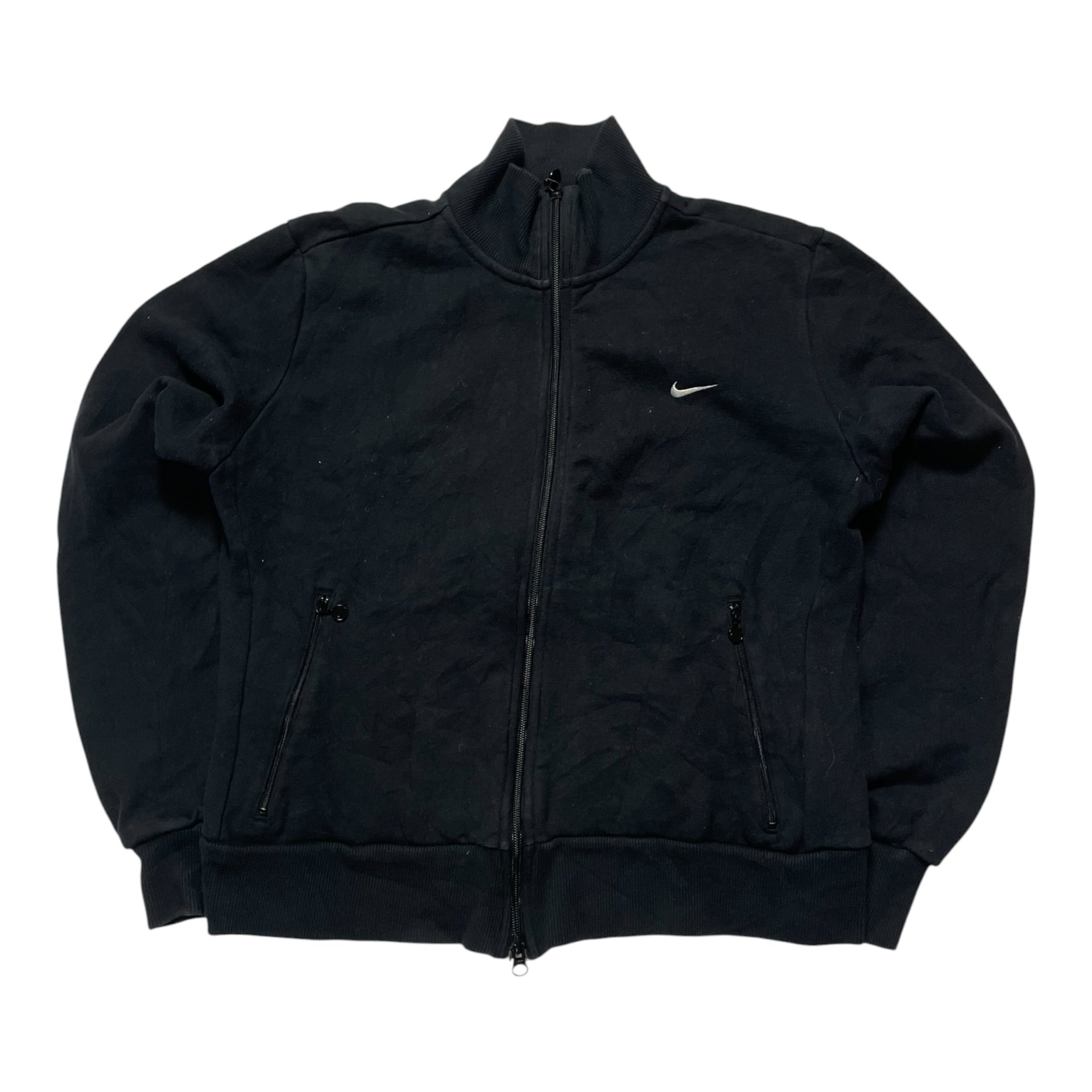 Nike Zipper