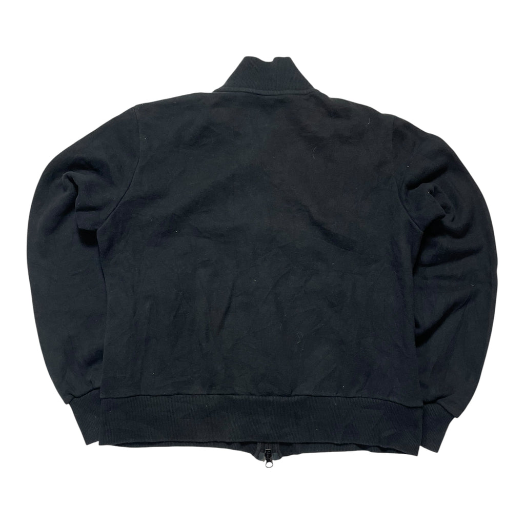 Nike Zipper