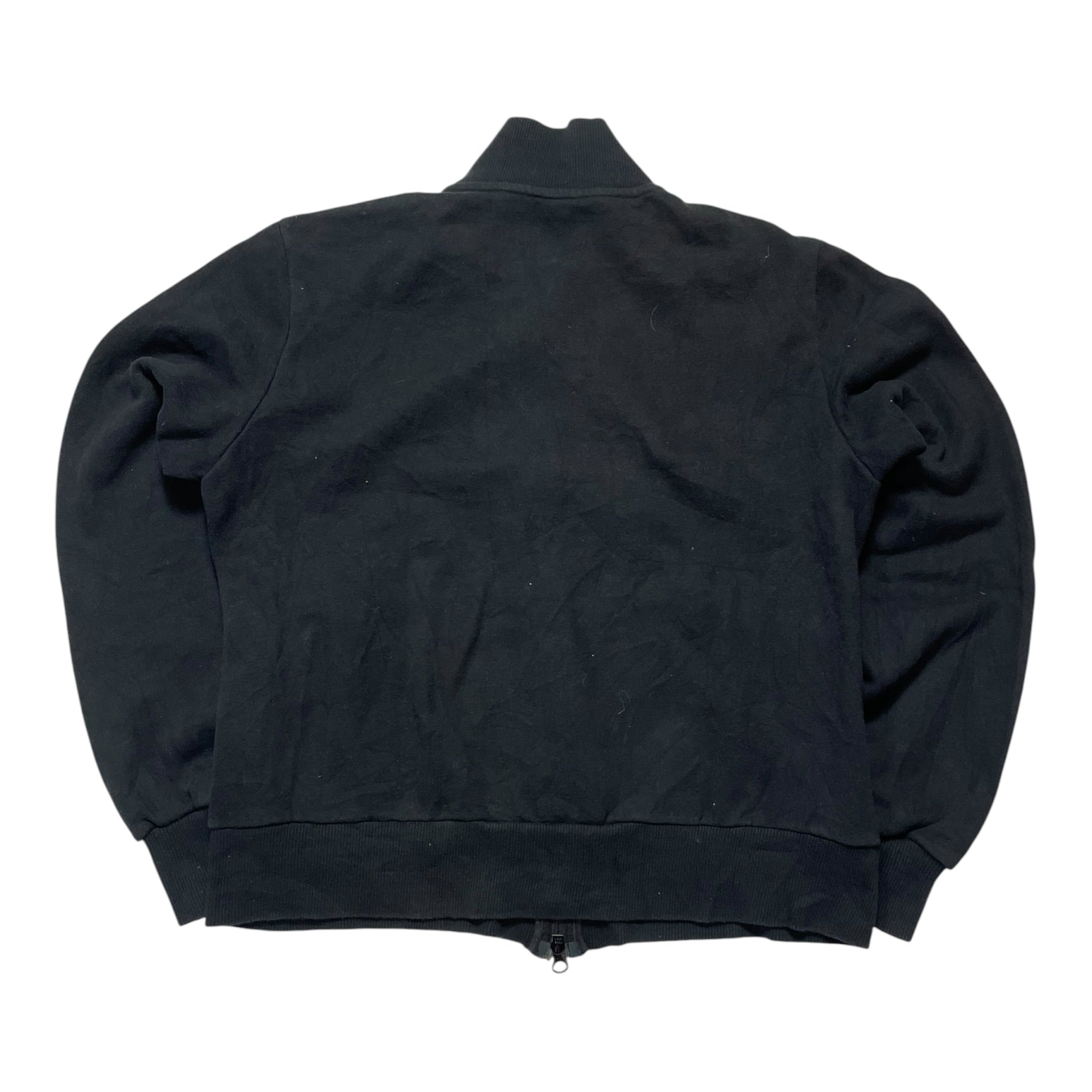 Nike Zipper