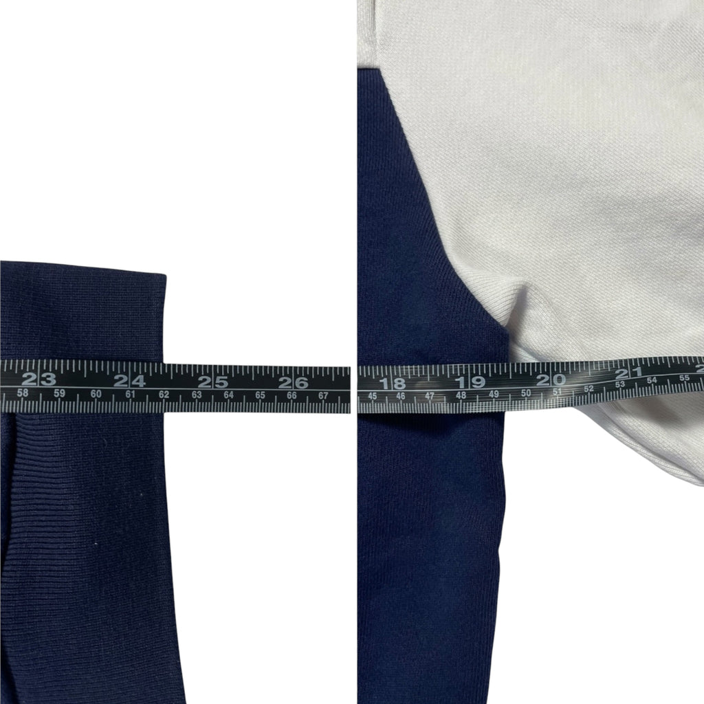 Lyle & Scott Zipper