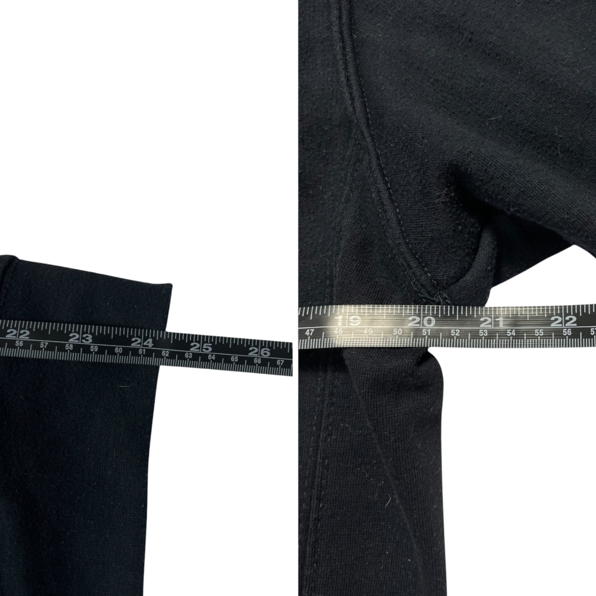 Ralph Lauren Zipper