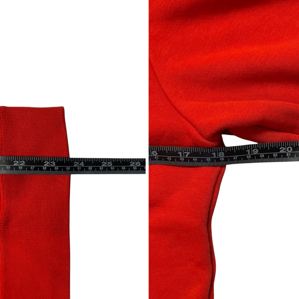 Nike Zipper