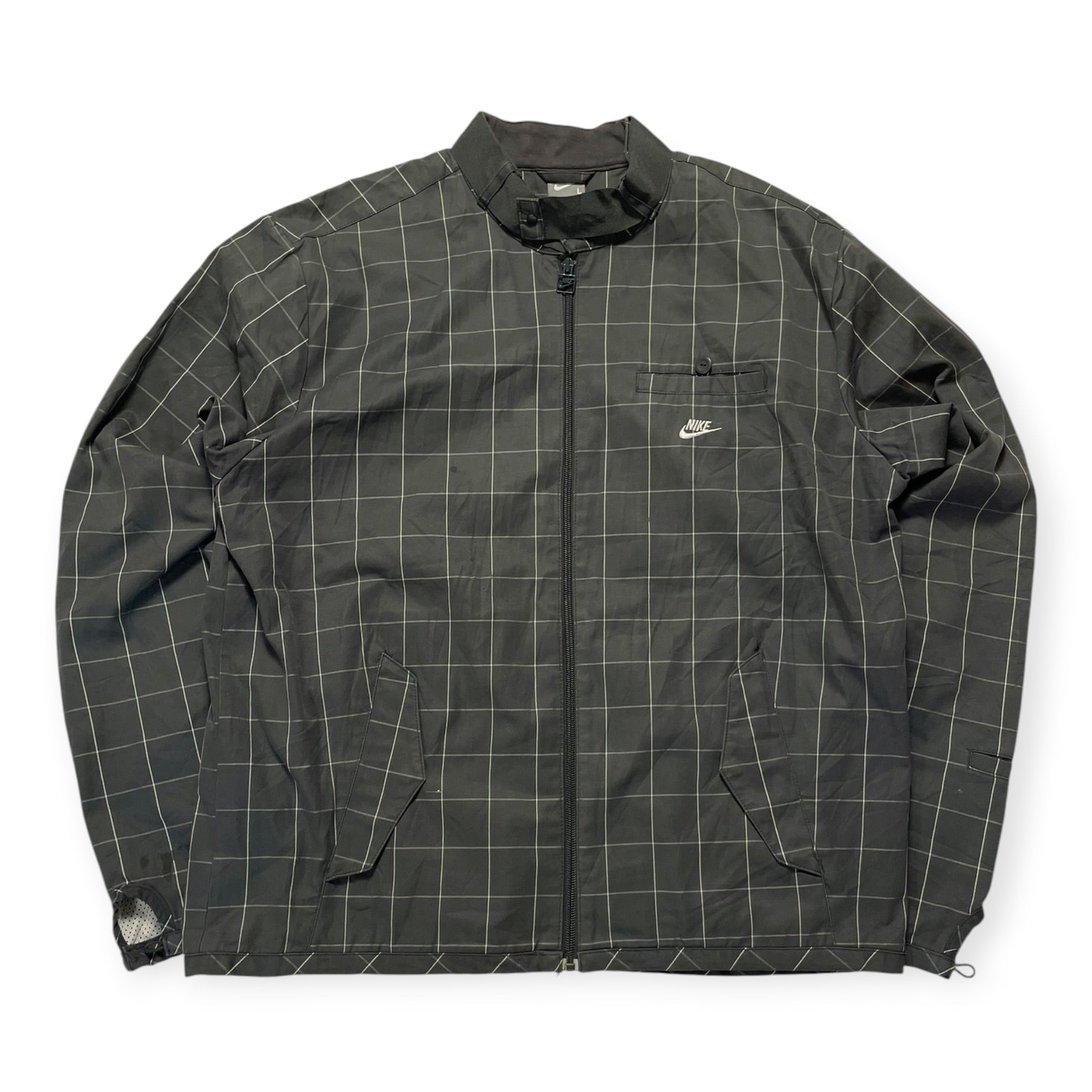 Nike Jacke