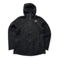 North Face Jacke