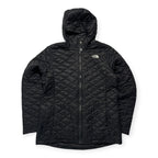 North Face Jacke