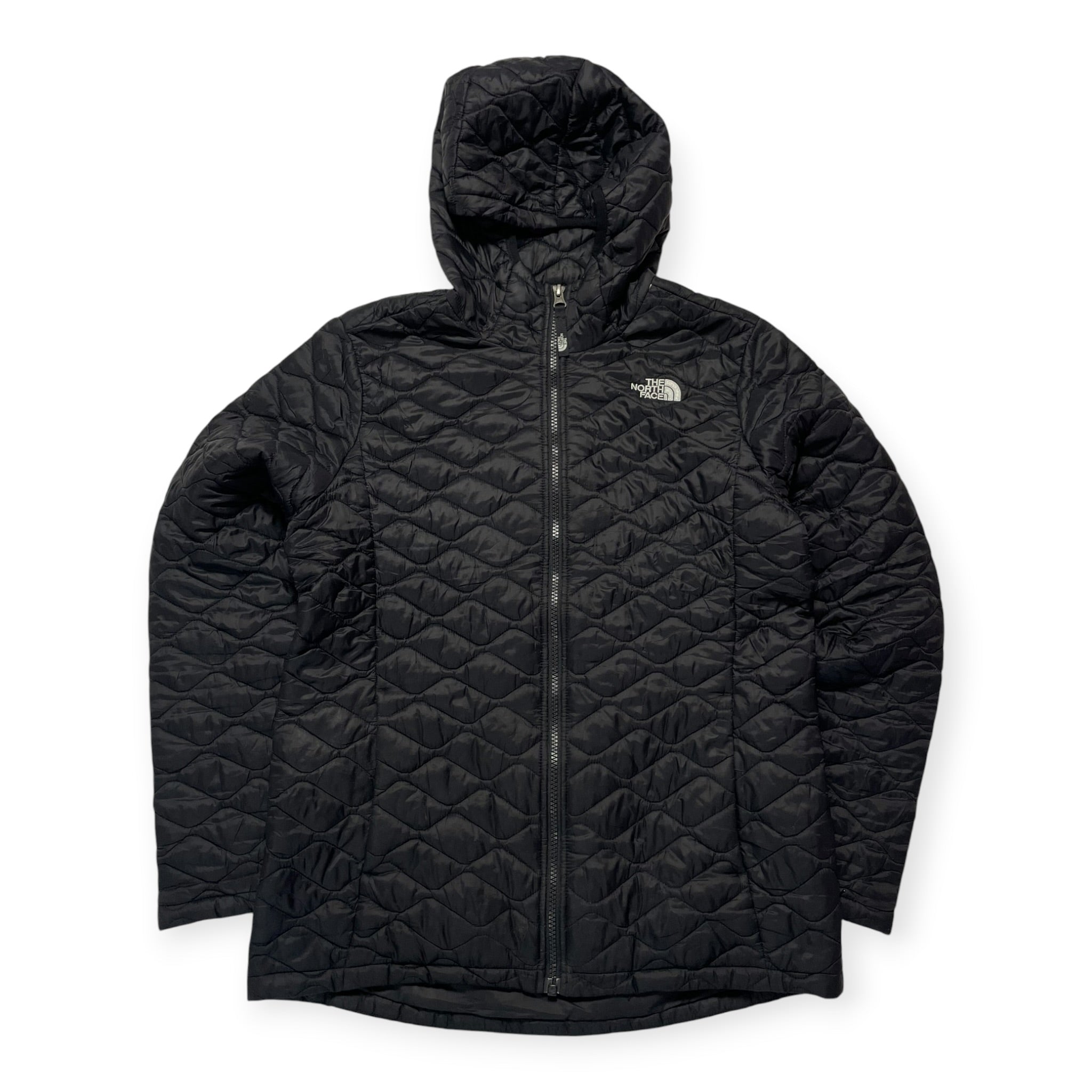 North Face Jacke