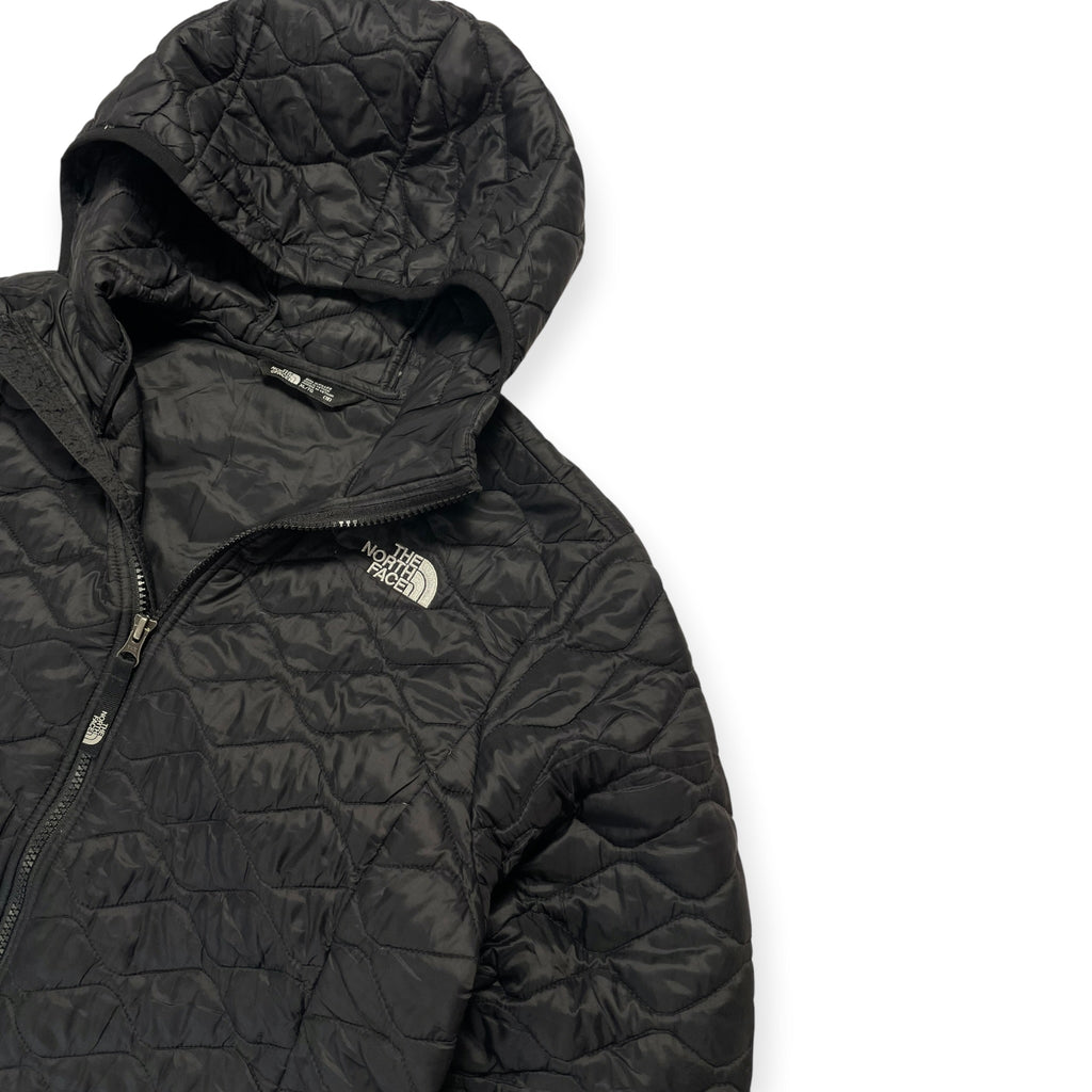 North Face Jacke