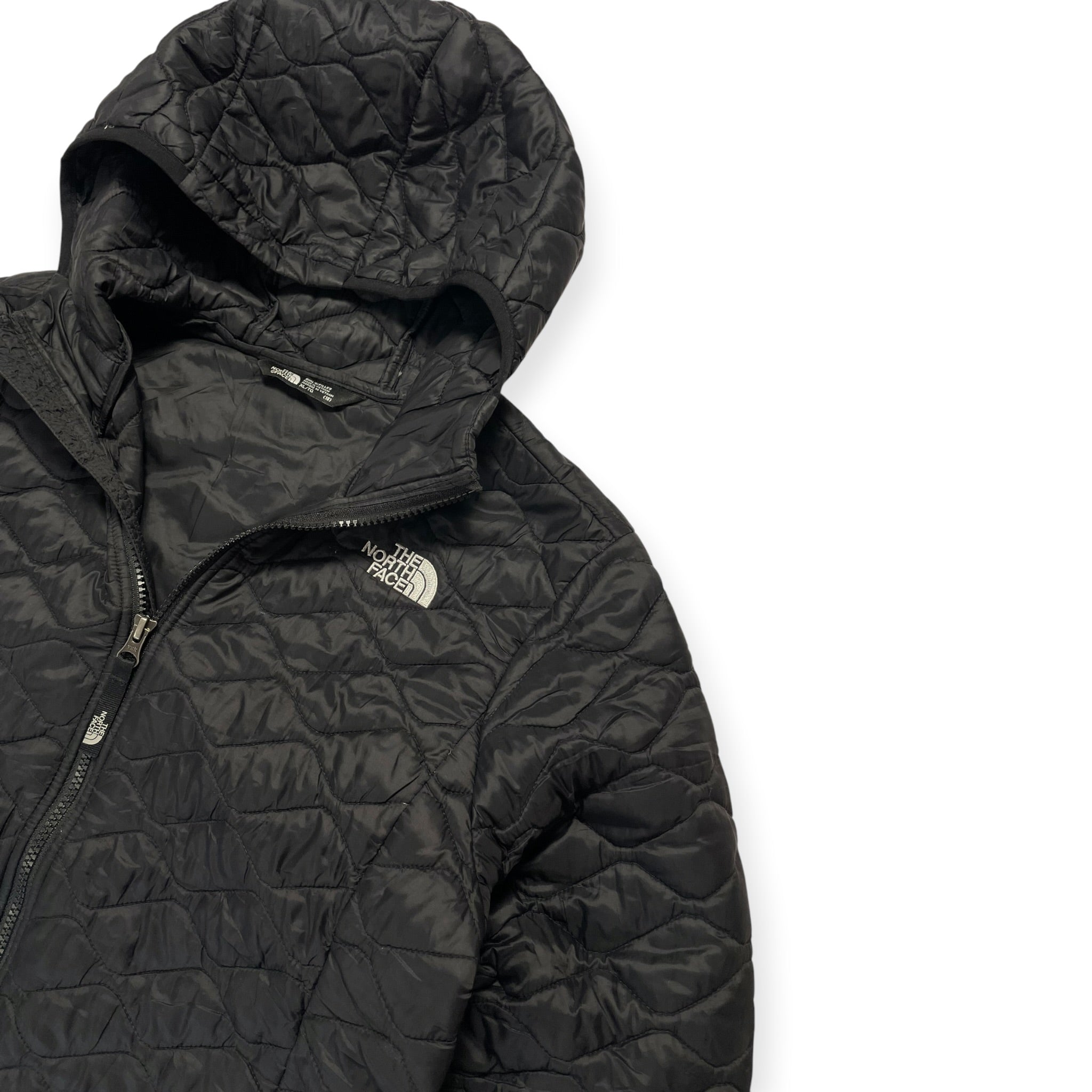 North Face Jacke