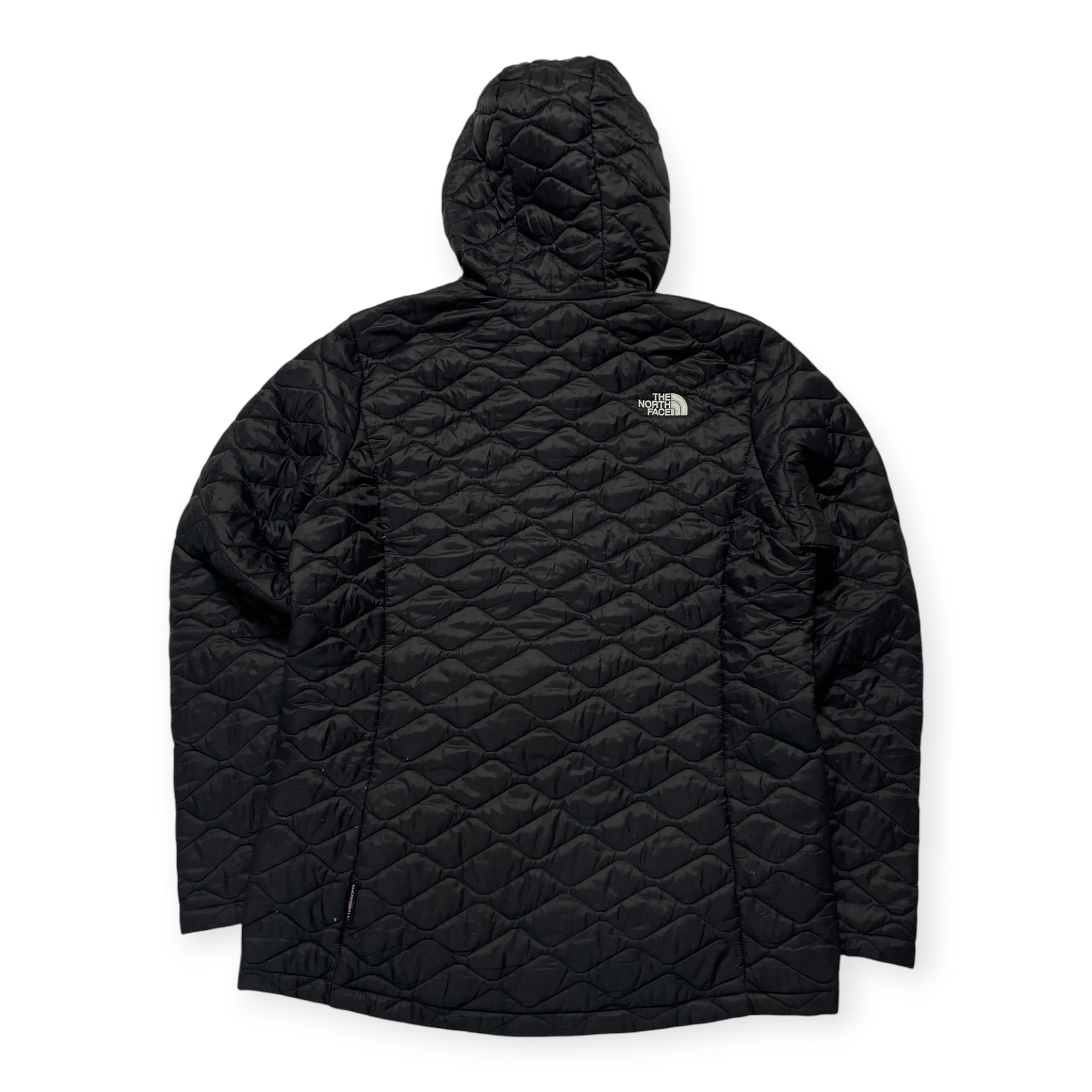 North Face Jacke