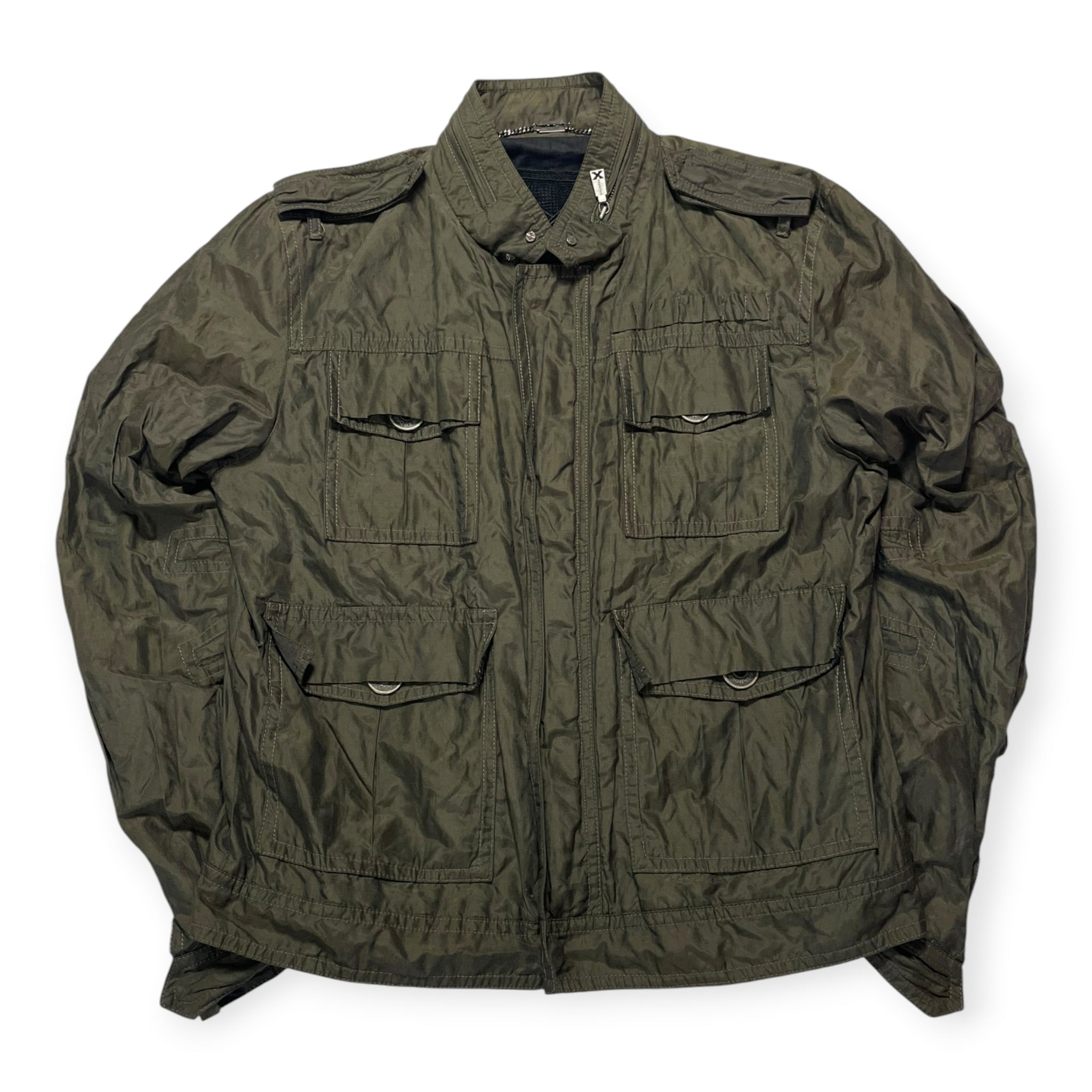 Richmond Jacke