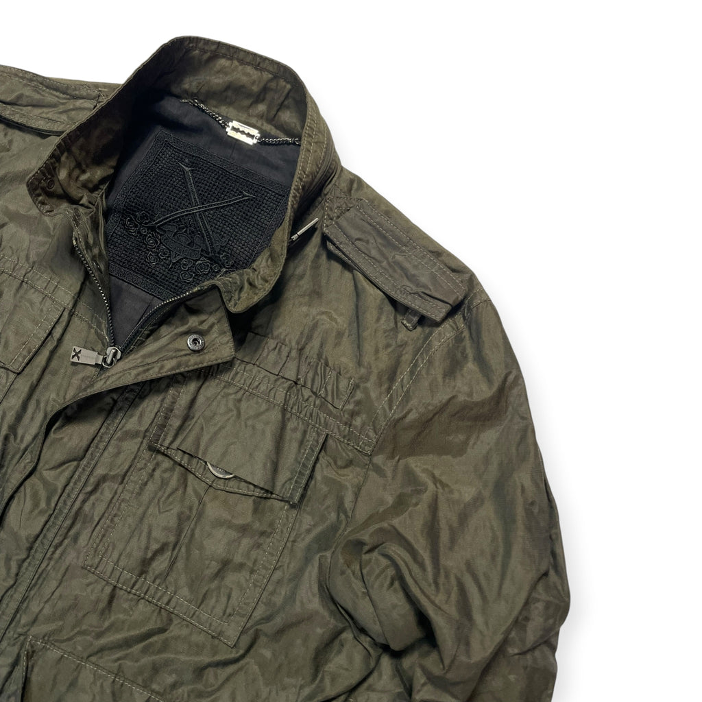 Richmond Jacke