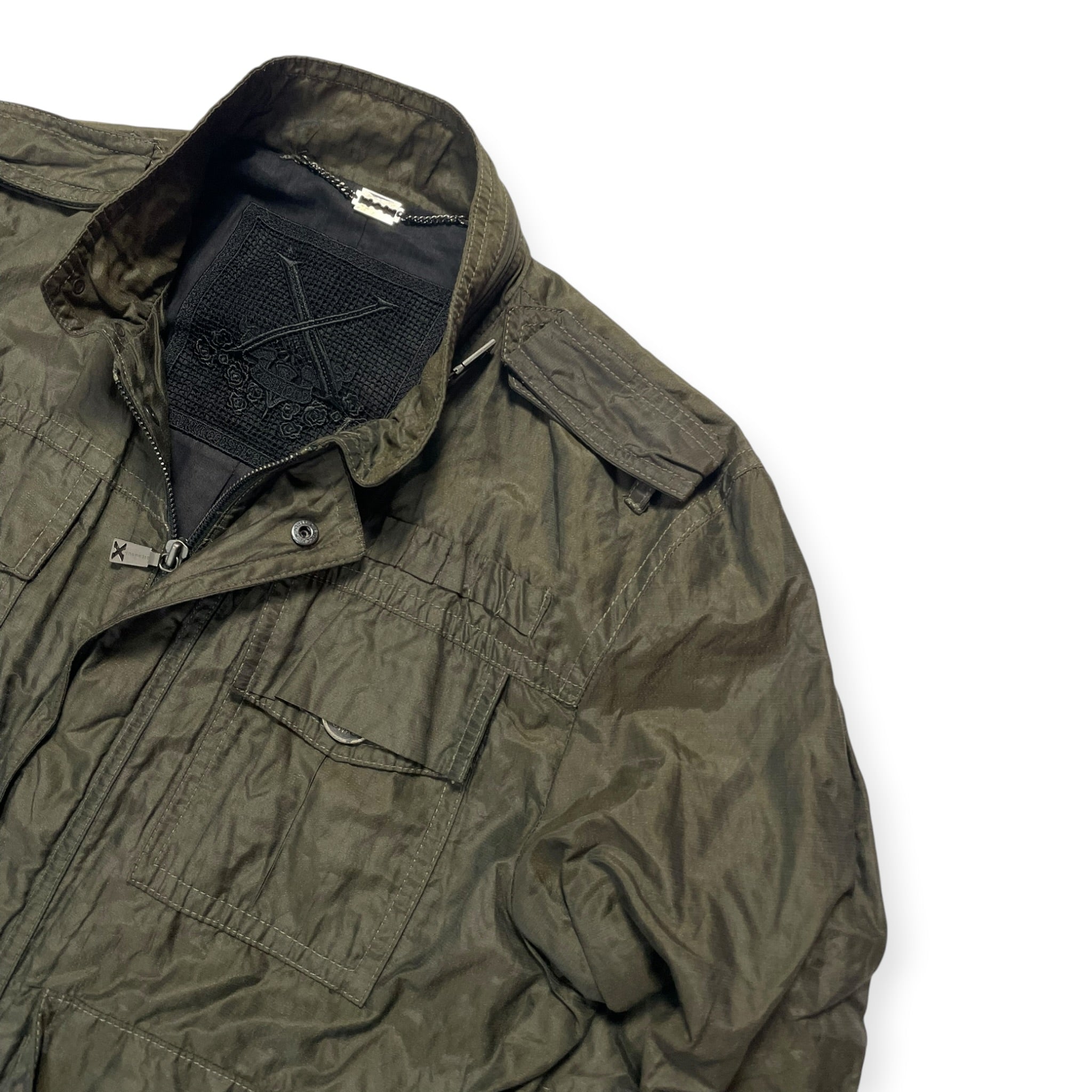 Richmond Jacke