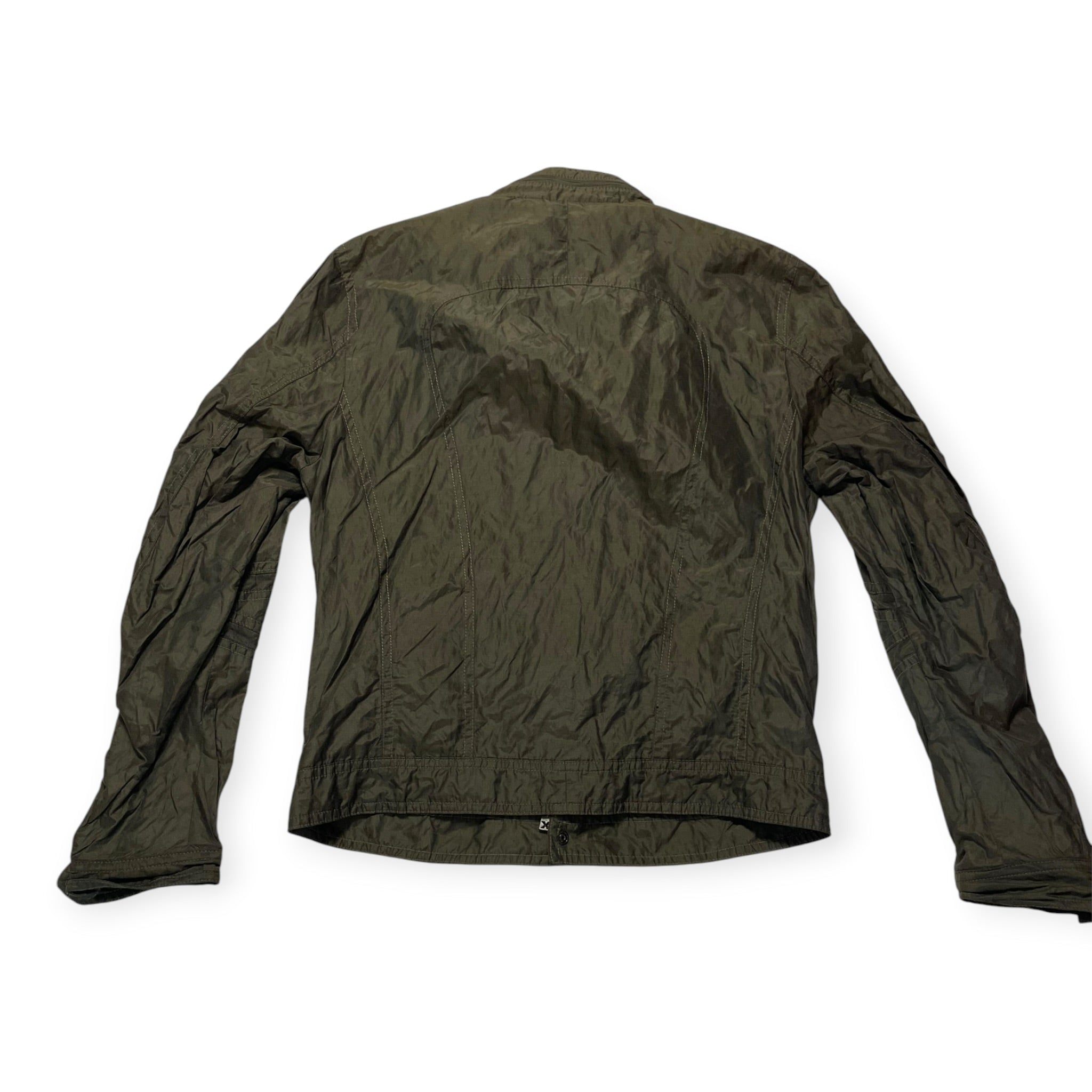 Richmond Jacke
