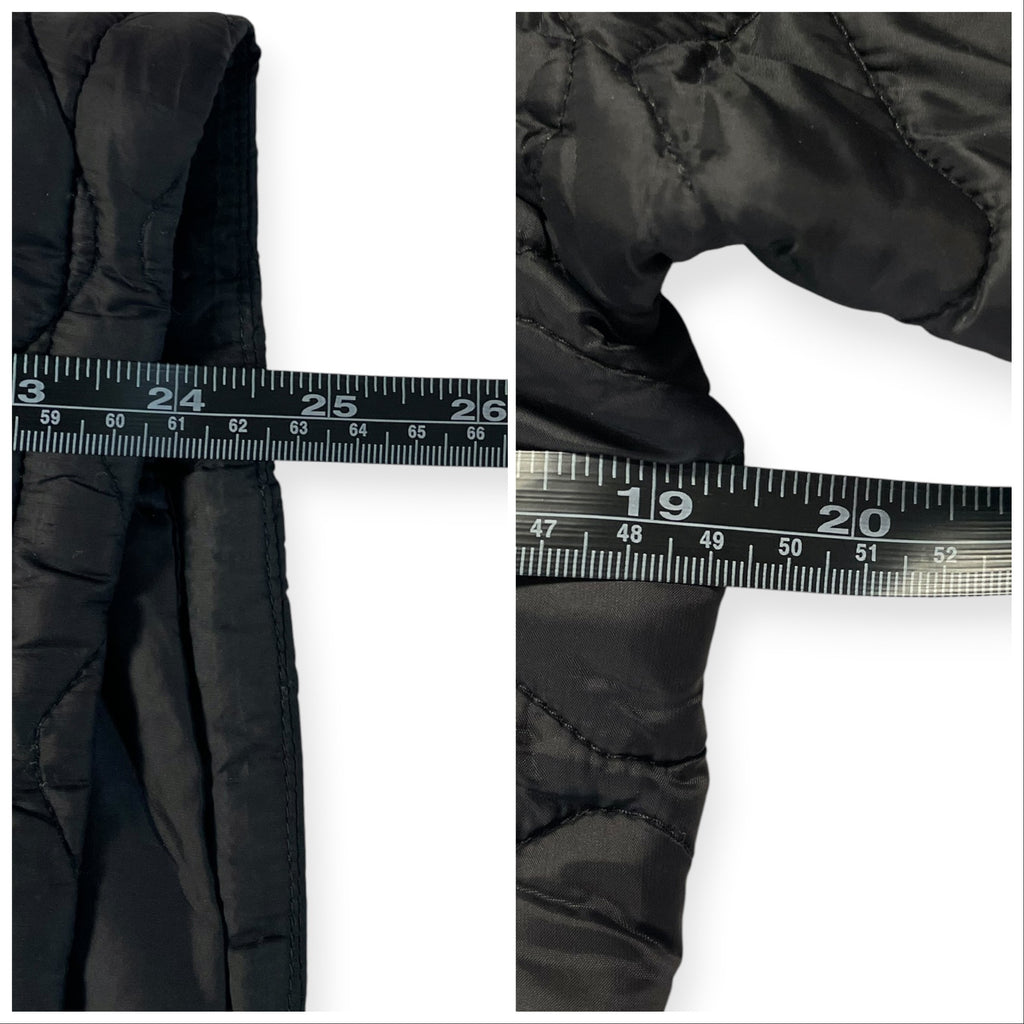North Face Jacke