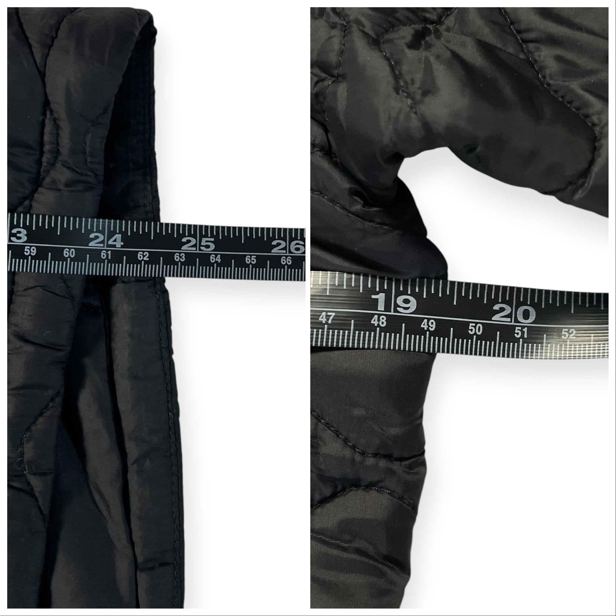 North Face Jacke