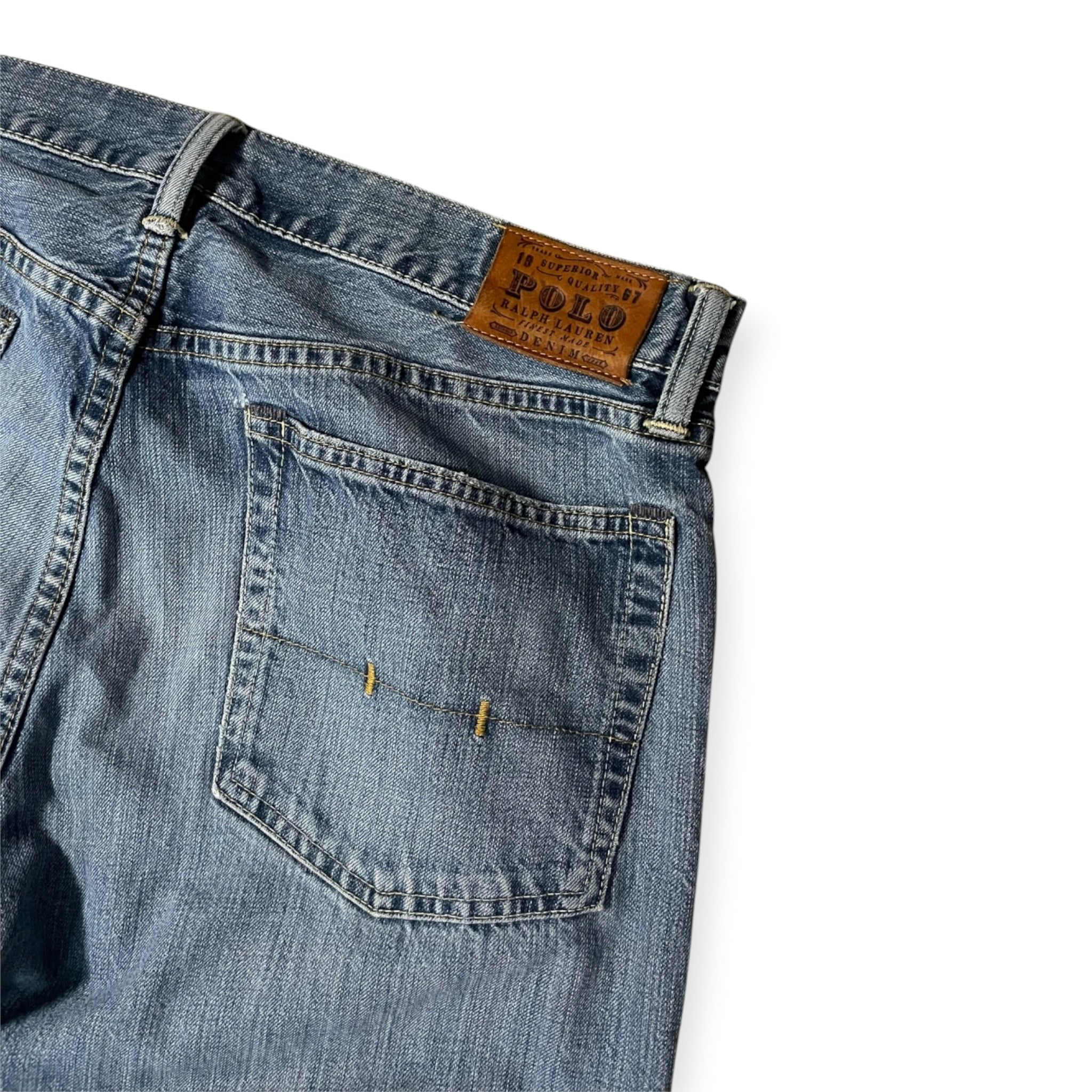 Ralph Lauren Jeans