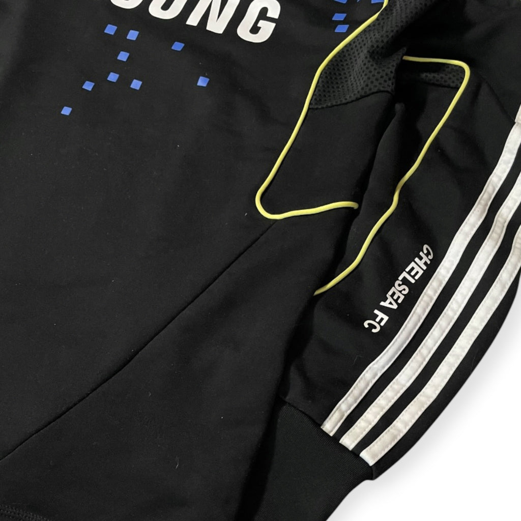 Adidas x Chelsea Longsleeve