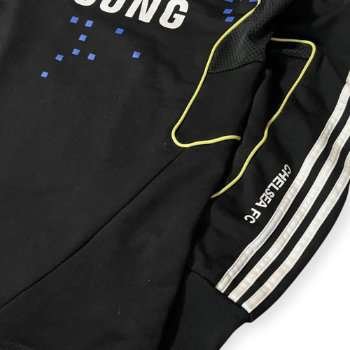 Adidas x Chelsea Longsleeve
