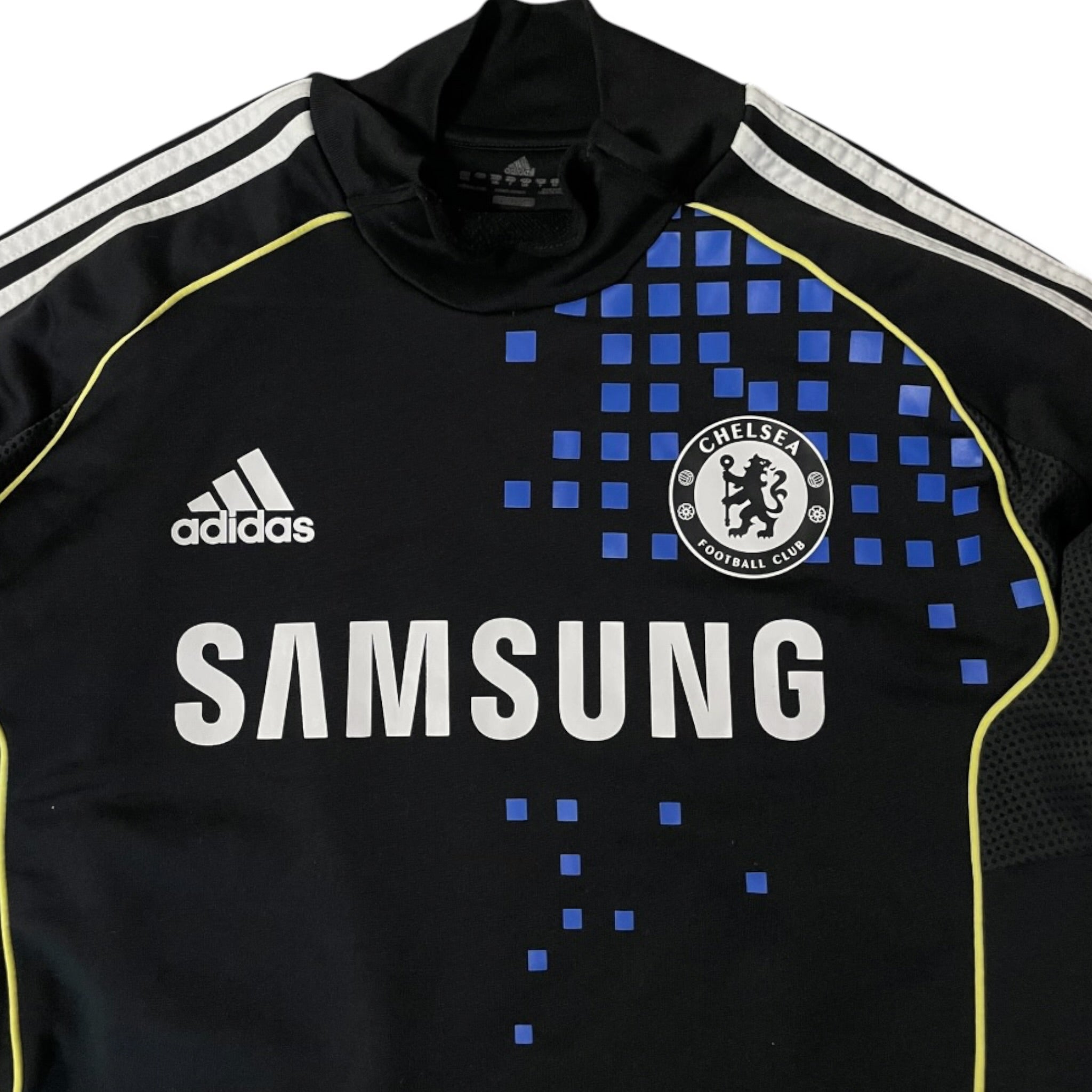 Adidas x Chelsea Longsleeve