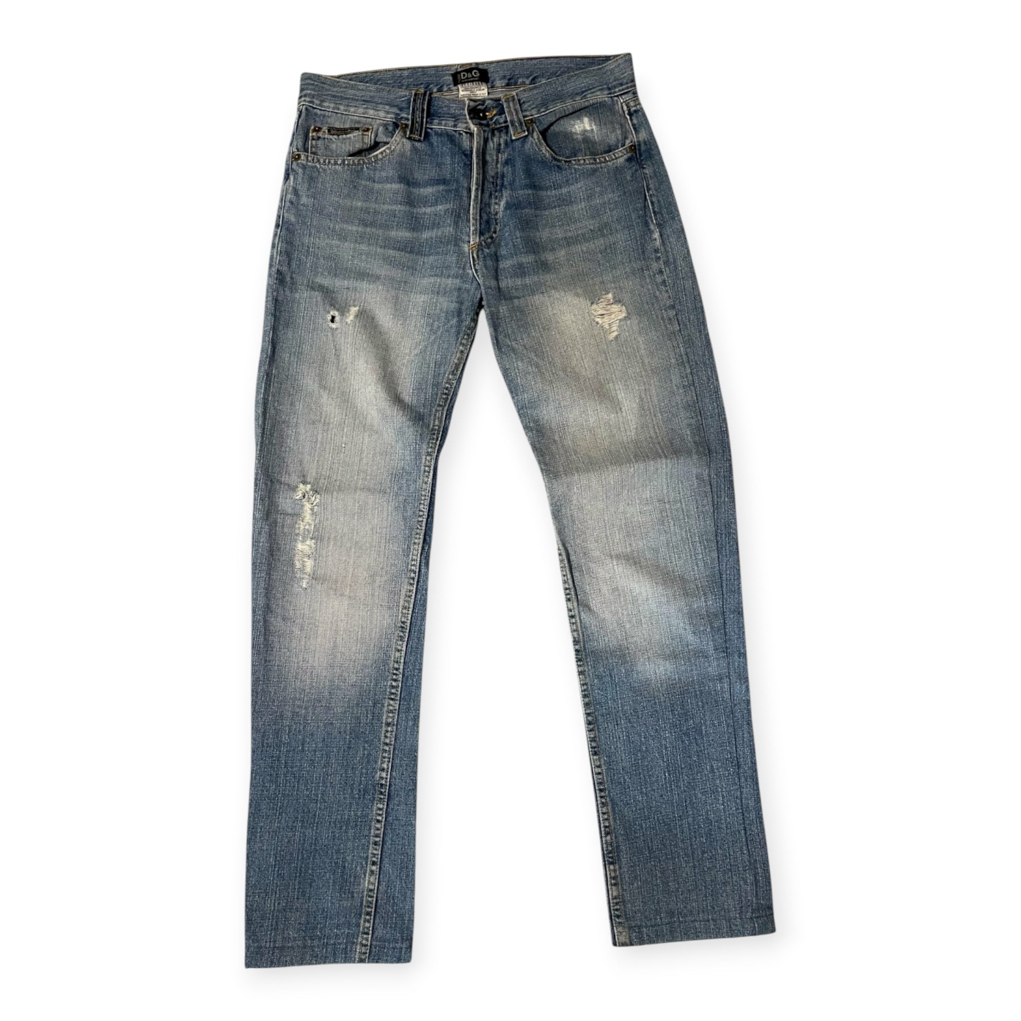 Dolce Gabbana Jeans