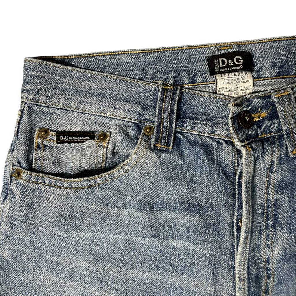 Dolce Gabbana Jeans
