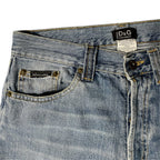 Dolce Gabbana Jeans