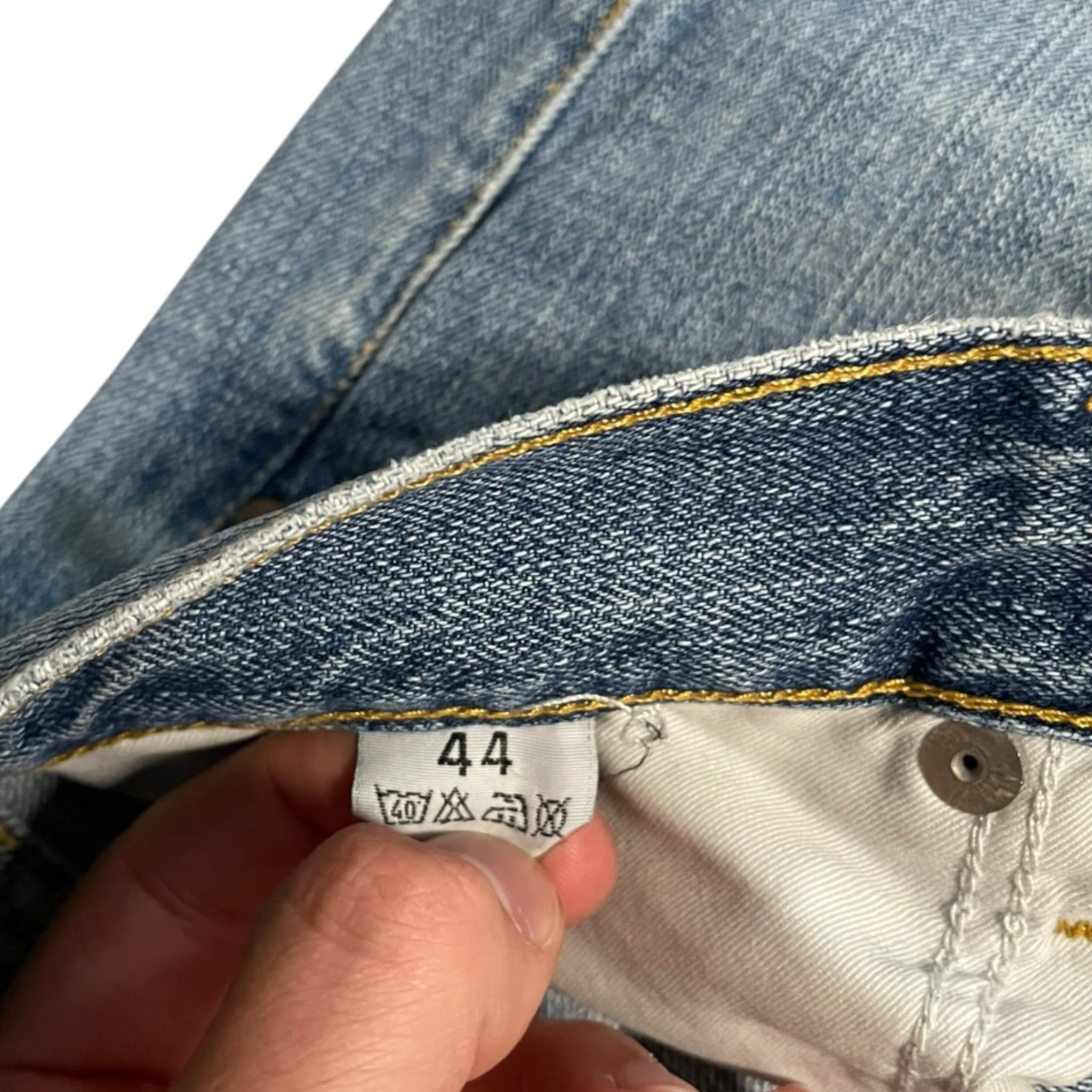 Dolce Gabbana Jeans