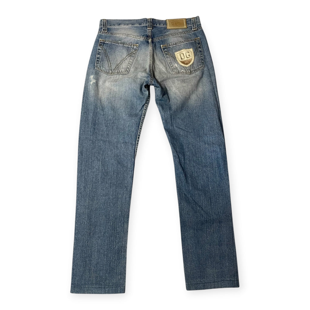 Dolce Gabbana Jeans