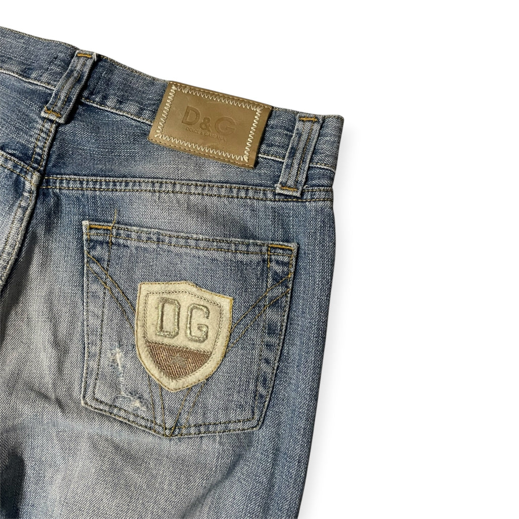 Dolce Gabbana Jeans