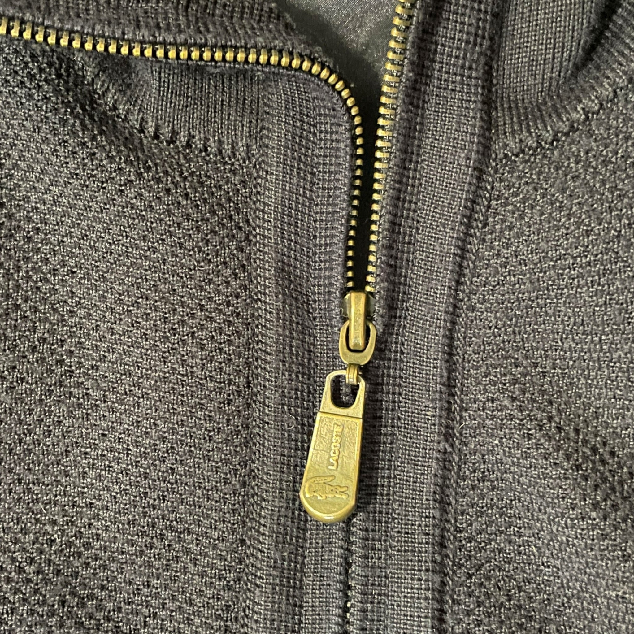 Lacoste Jacke