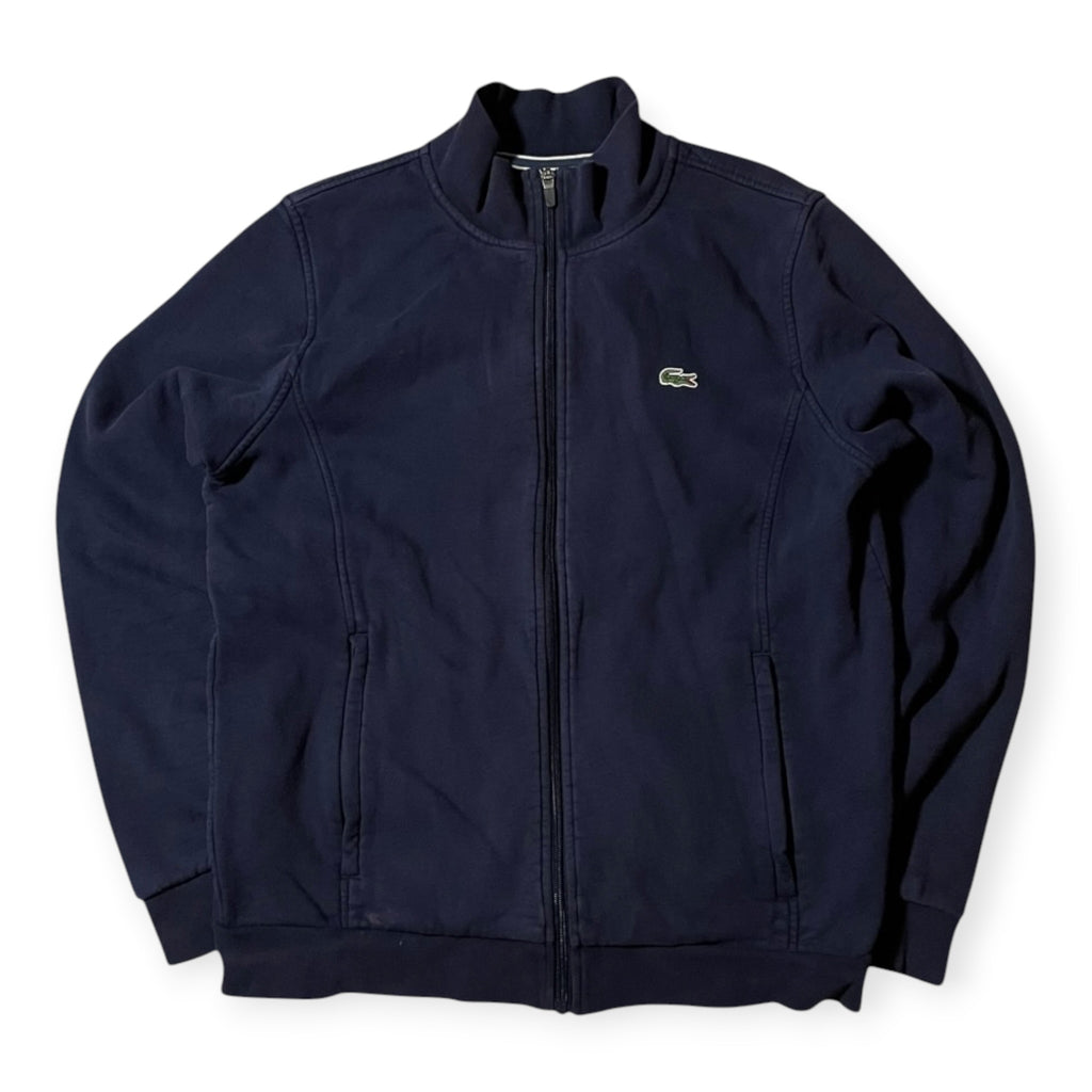 Lacoste Zipper