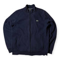 Lacoste Zipper