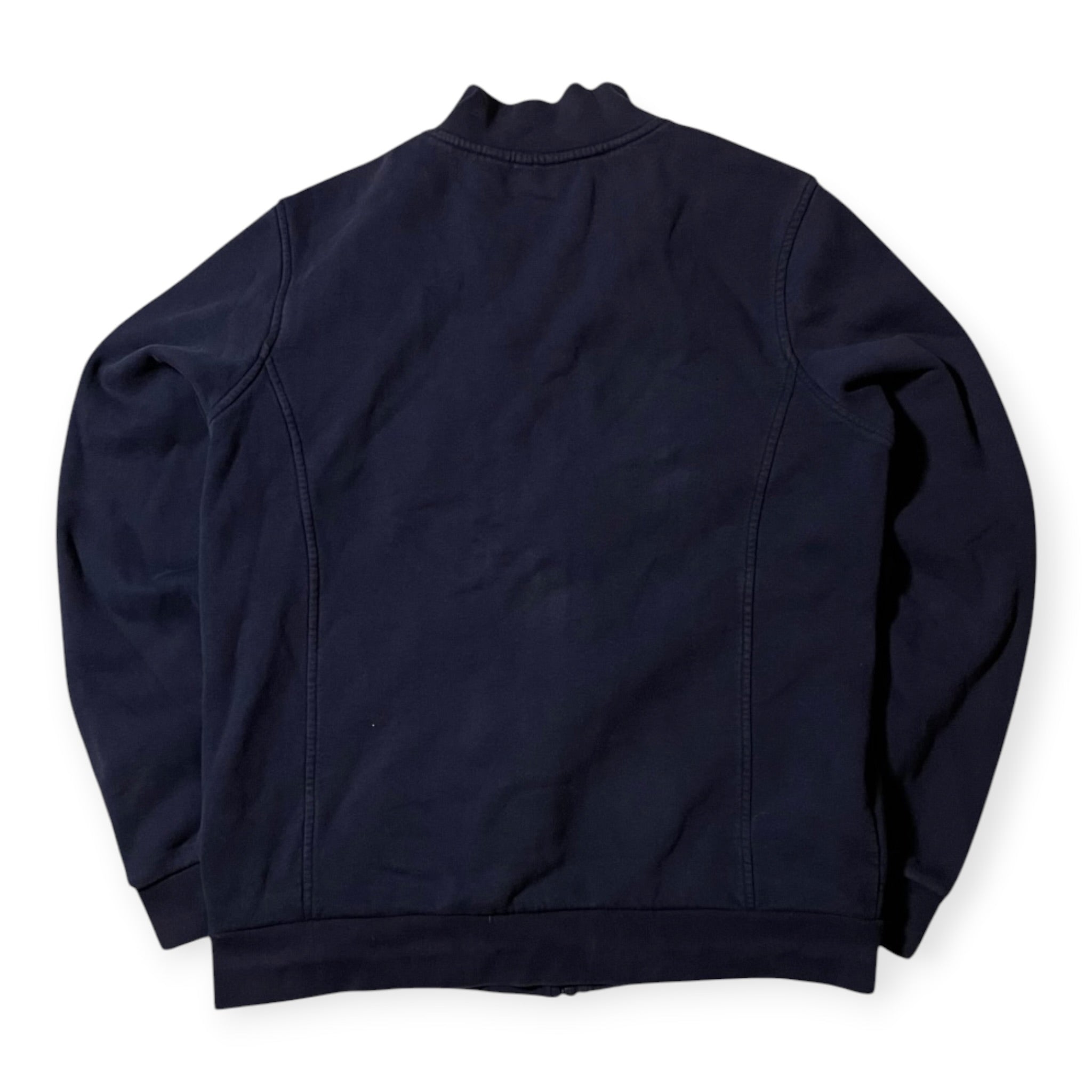 Lacoste Zipper