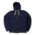 Ralph Lauren Zipper