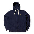 Ralph Lauren Zipper
