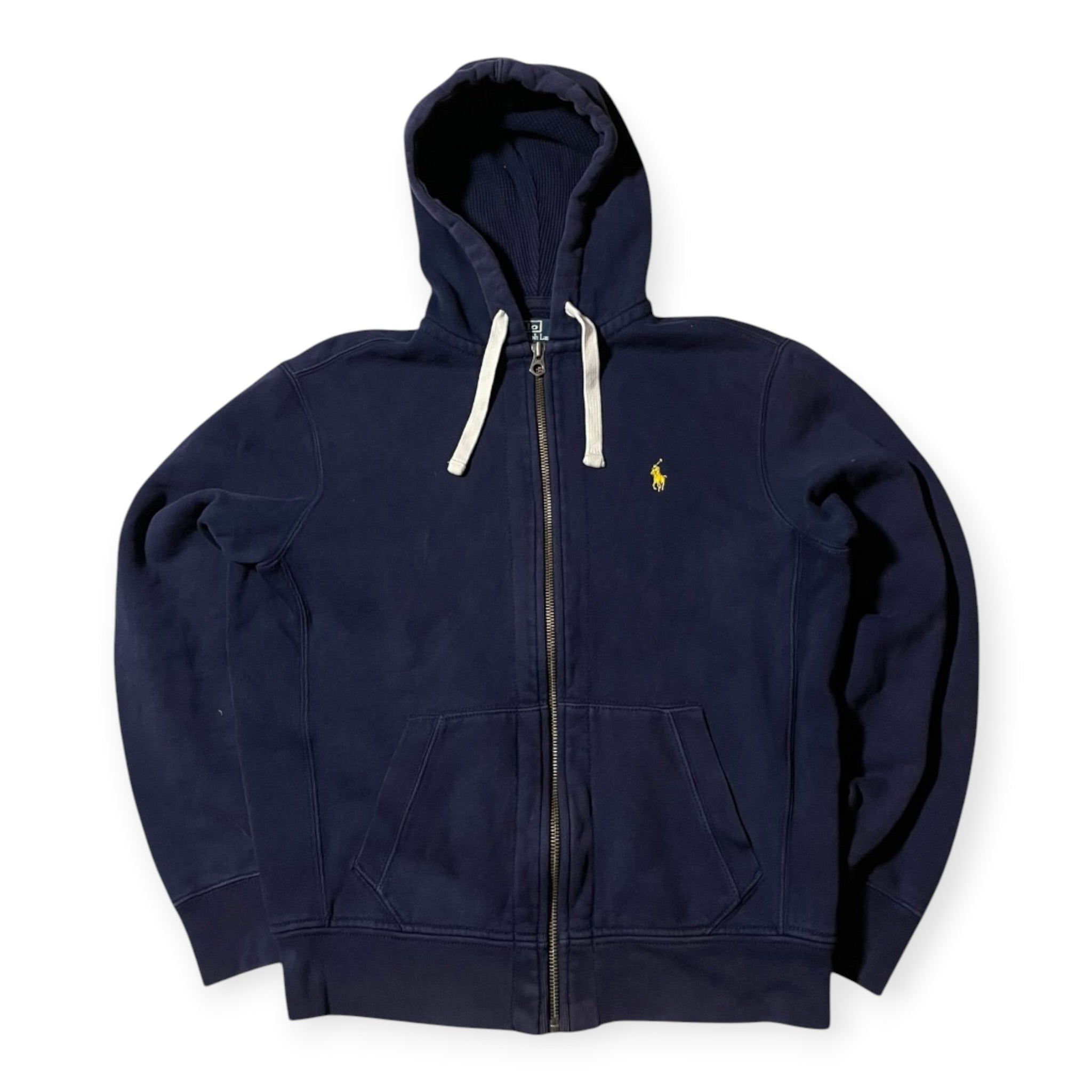 Ralph Lauren Zipper