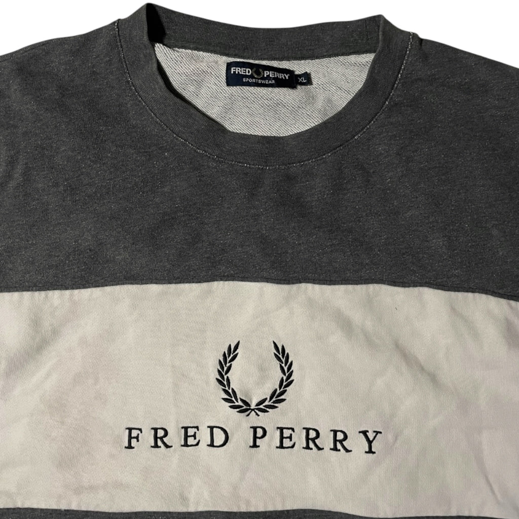 Fred Perry Sweater