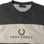 Fred Perry Sweater