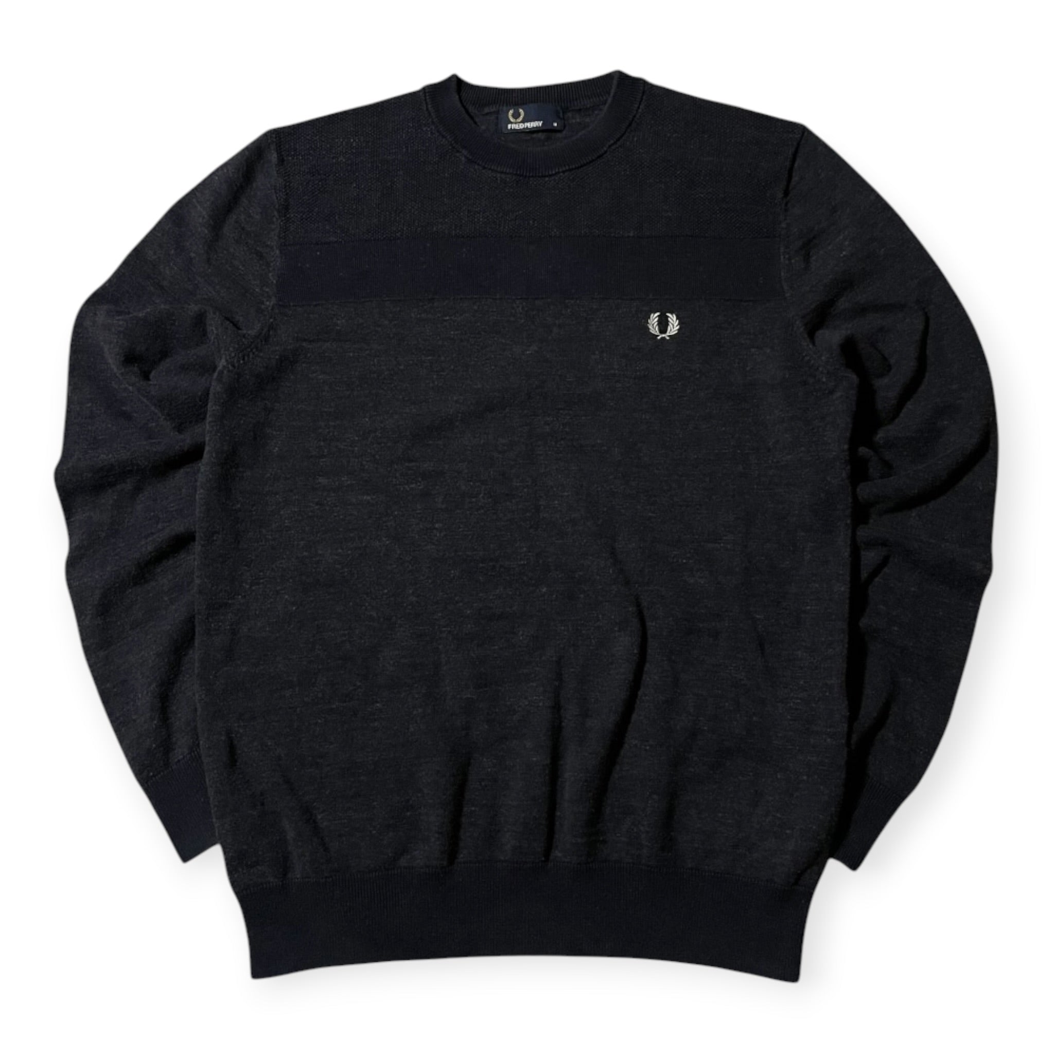 Fred Perry Sweater