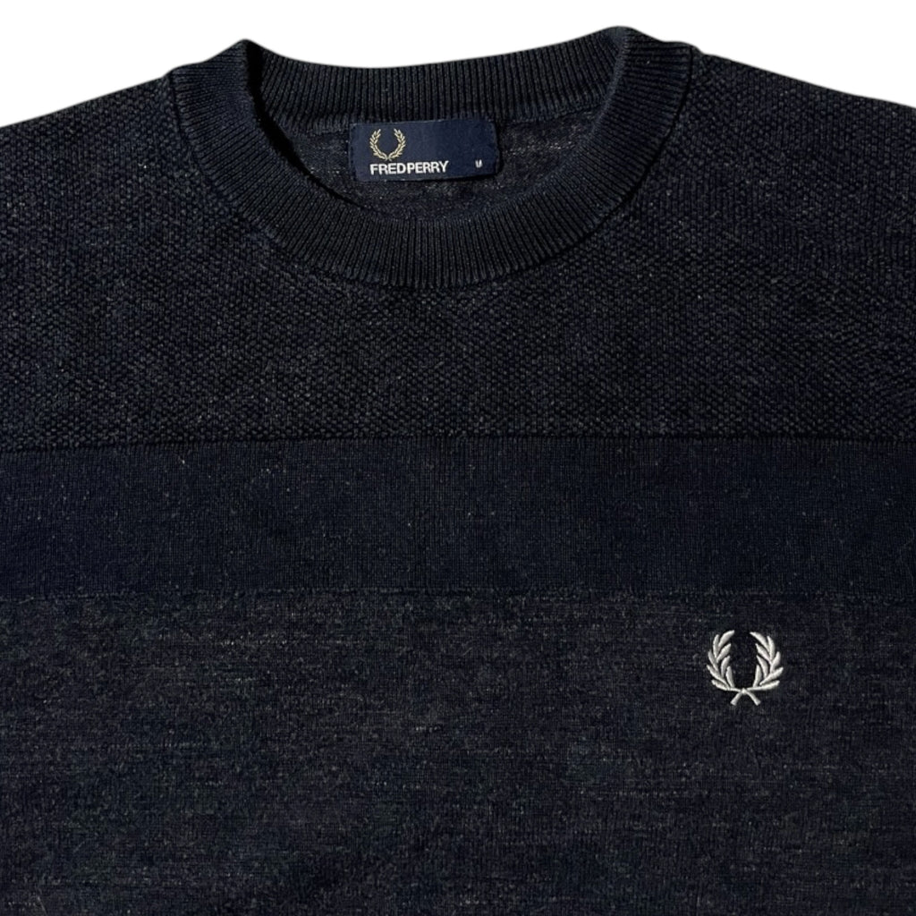 Fred Perry Sweater