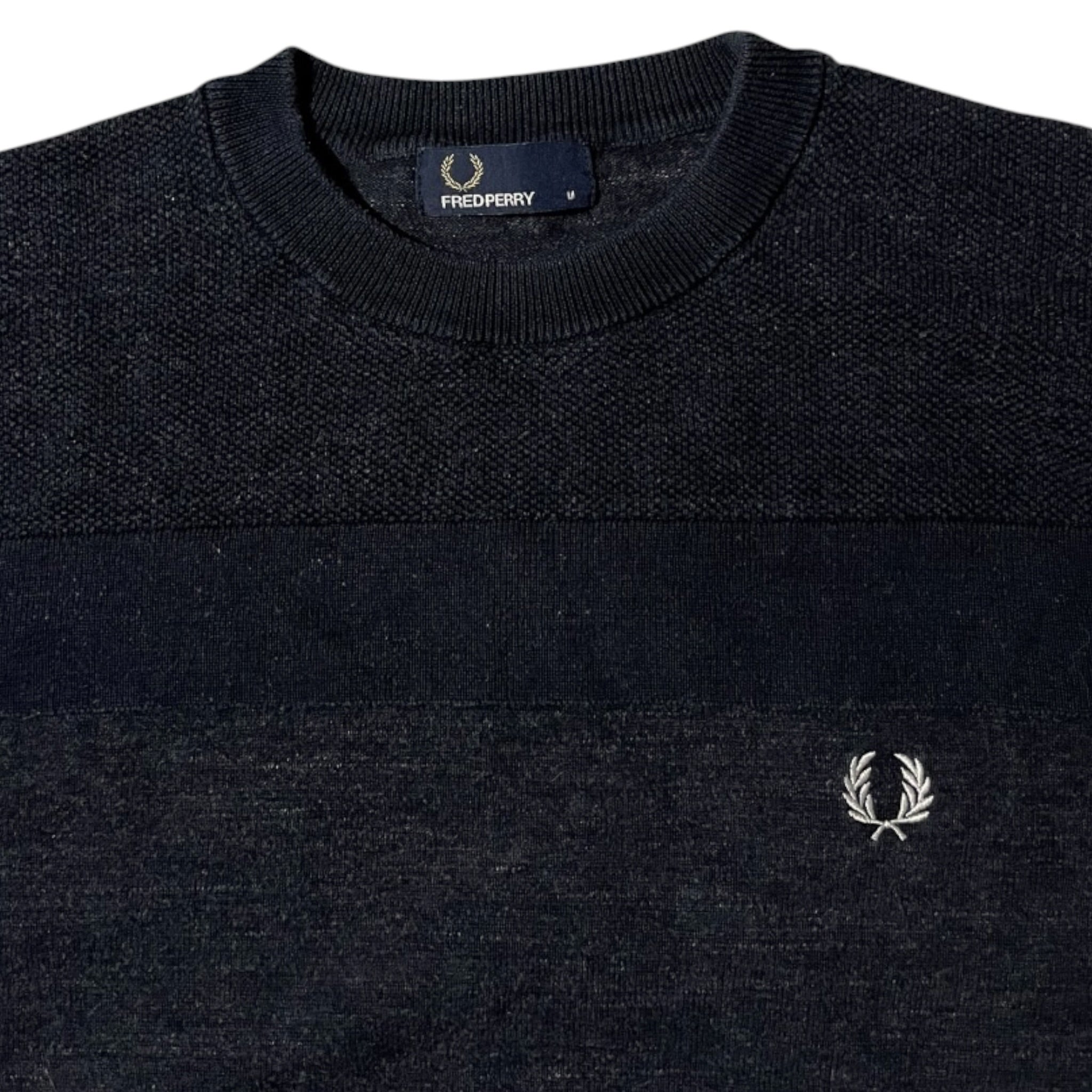 Fred Perry Sweater