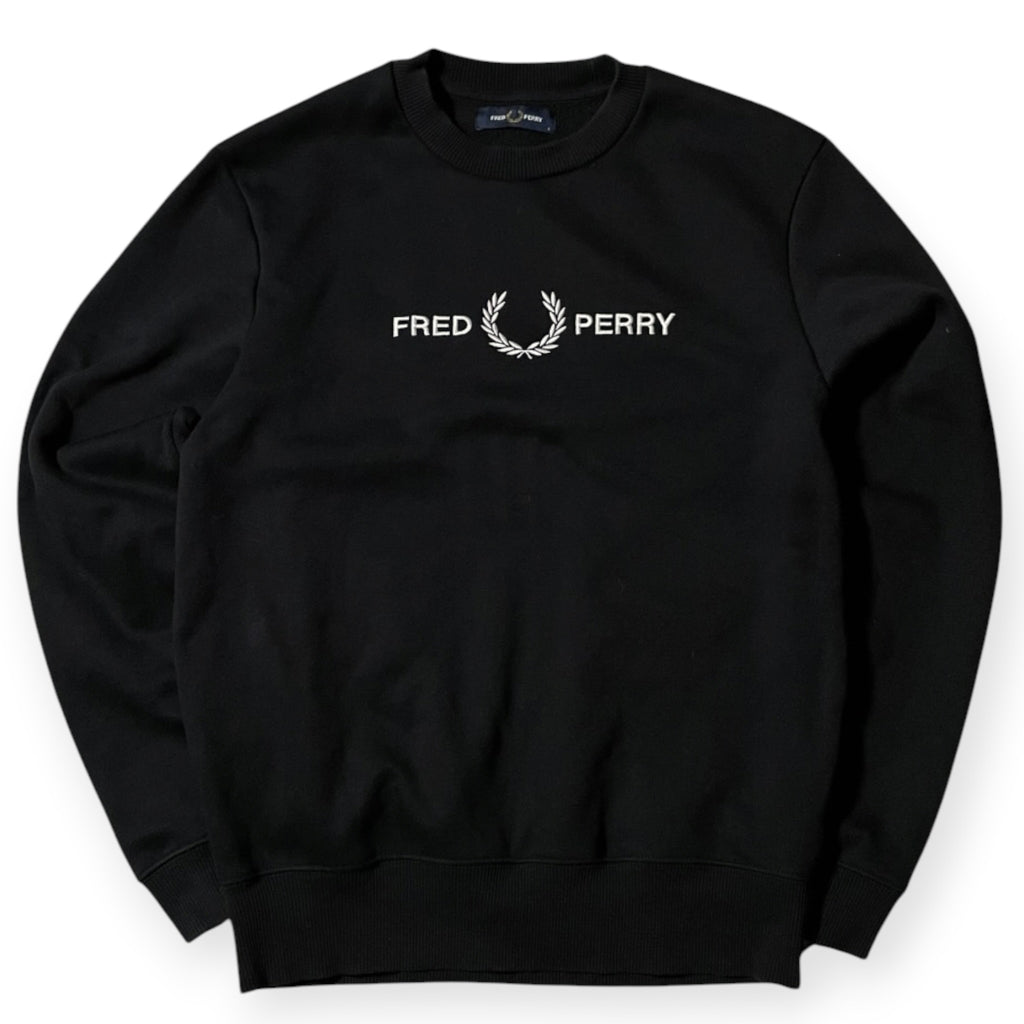 Fred Perry Sweater