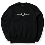 Fred Perry Sweater