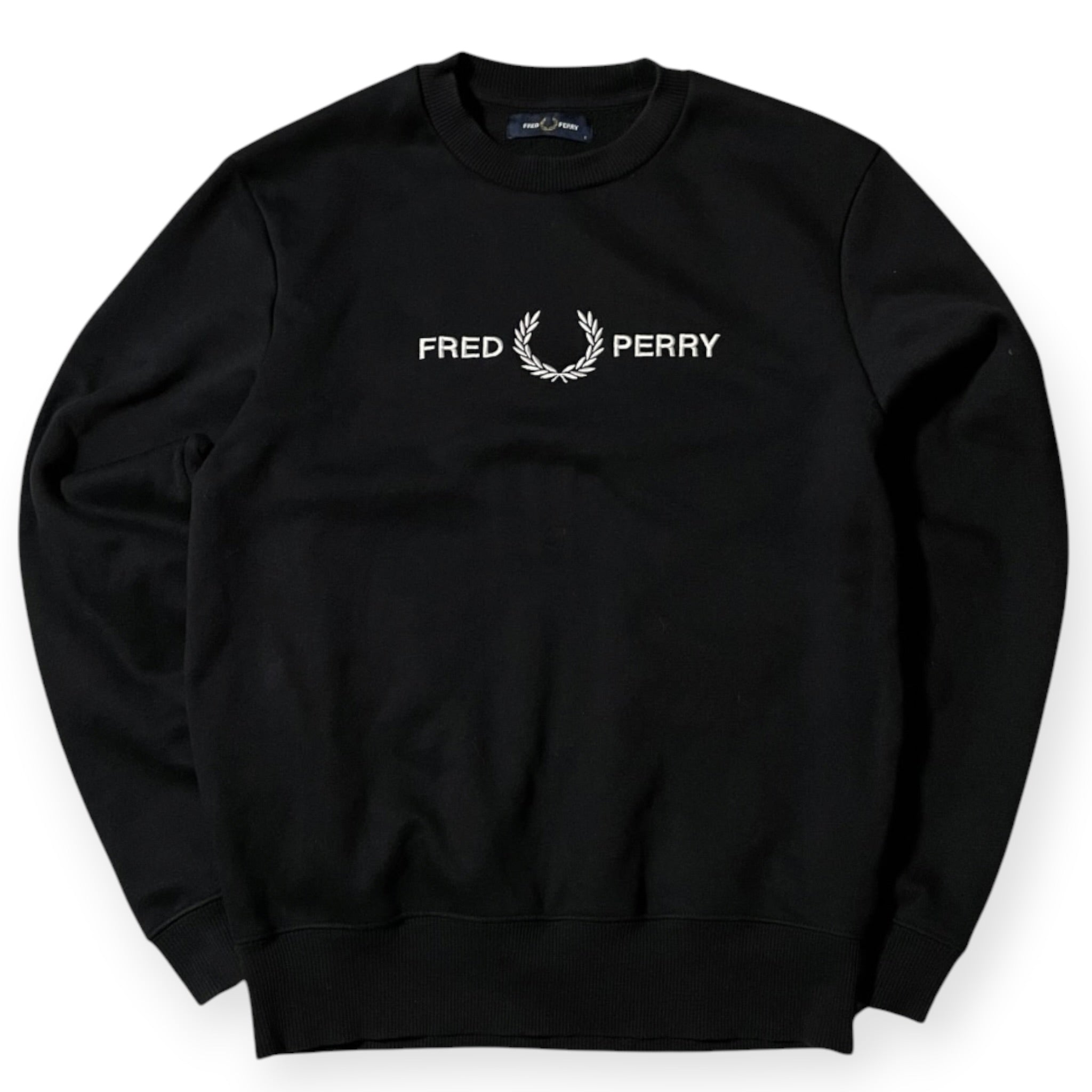 Fred Perry Sweater