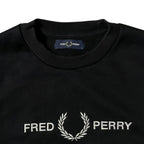 Fred Perry Sweater