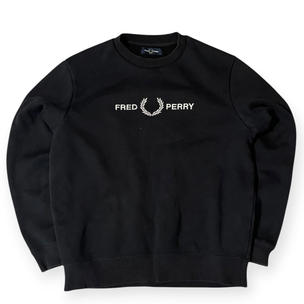 Fred Perry Sweater