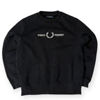 Fred Perry Sweater