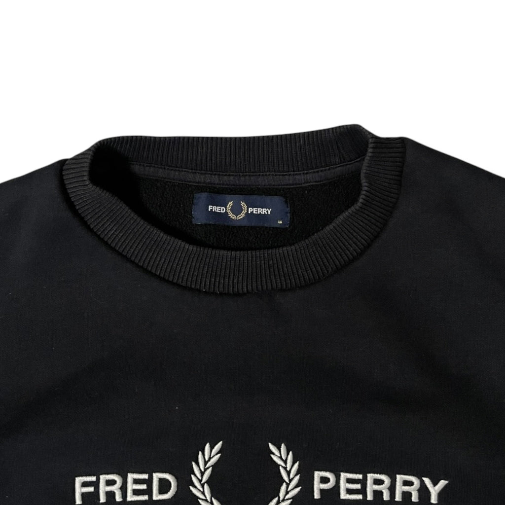 Fred Perry Sweater