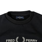 Fred Perry Sweater
