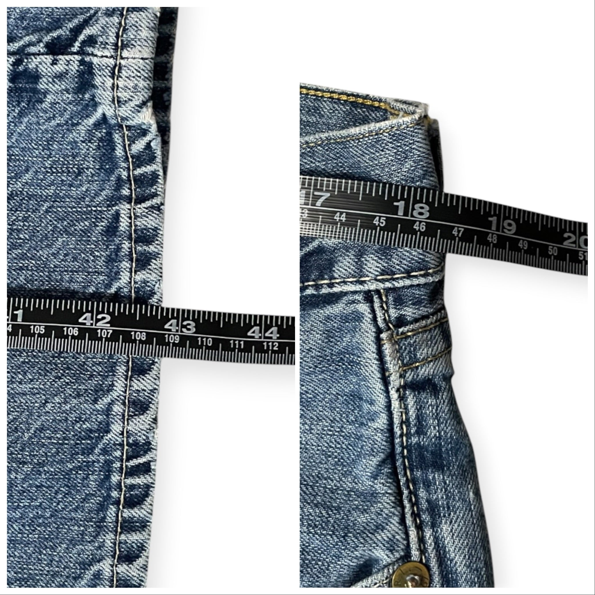 Ralph Lauren Jeans